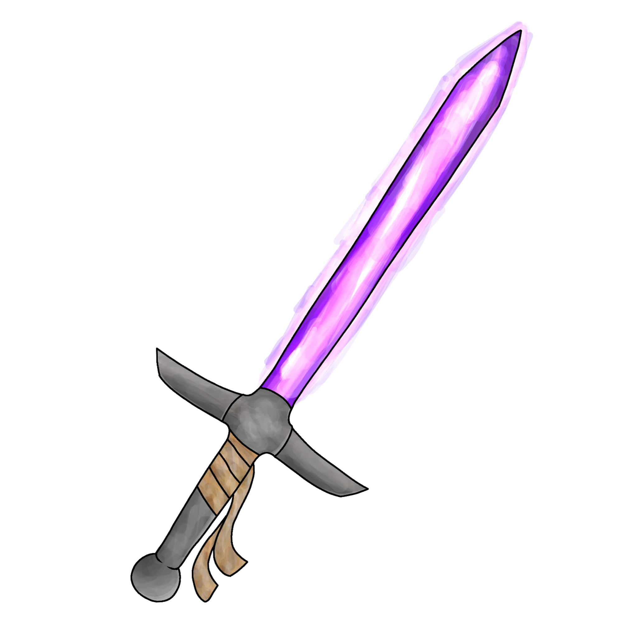 Legacy Blade